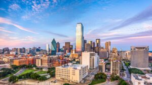 Dallas Texas Neighborhood Emergency Drain Jetting