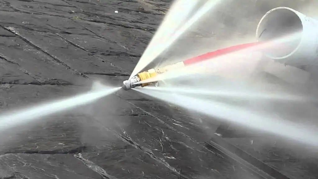 Emergency Drain Jetting About Us Cover Photo Texas