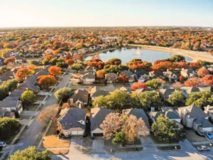 Flower Mound Emergency Drain Jetting neighborhood